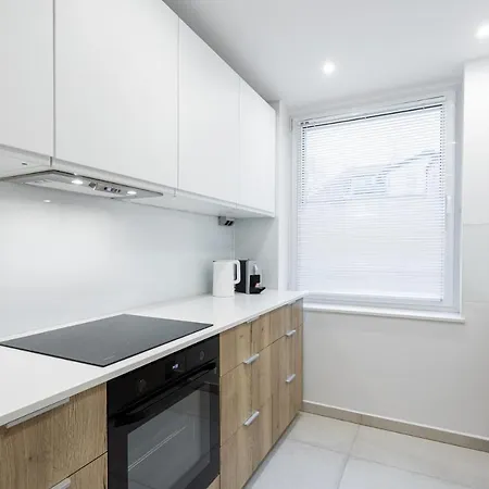 Flamingo Beach - Hampton Apartment *