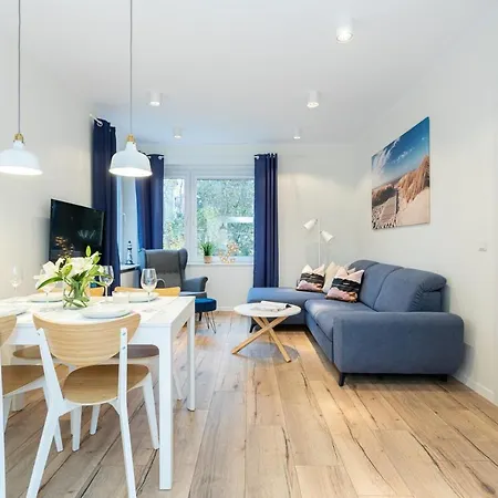 Apartment Flamingo Beach - Hampton *