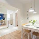 아파트 Flamingo Beach By Praia Apartments *