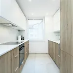 Flamingo Beach By Praia Apartments 아파트