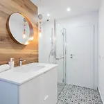 아파트 Flamingo Beach By Praia Apartments *