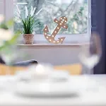Flamingo Beach By Praia Apartments 아파트 *