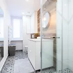Flamingo Beach By Praia Apartments Apartman Sopot