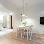 아파트 Flamingo Beach By Praia Apartments *
