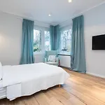 Flamingo Beach By Praia Apartments Apartman Sopot