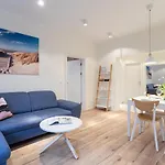 Flamingo Beach By Praia Apartments 아파트 *