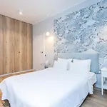 Flamingo Beach By Praia Apartments 소포트