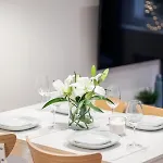 Apartman Flamingo Beach By Praia Apartments Sopot