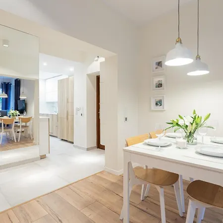 Apartmán Flamingo Beach By Praia Apartments *