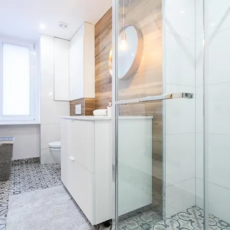 Apartament Flamingo Beach - Hampton