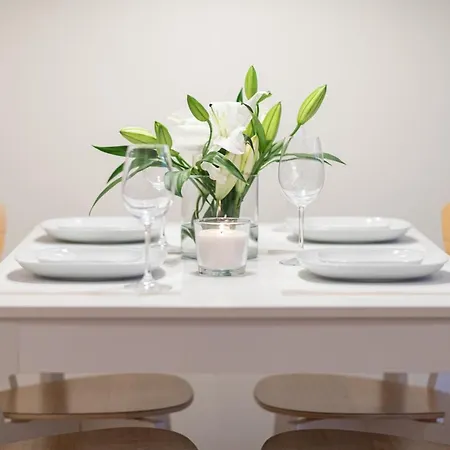 Apartament Flamingo Beach - Hampton