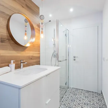 Apartmán Flamingo Beach By Praia Apartments *
