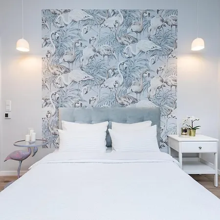 Flamingo Beach By Praia Apartments * Sopoty