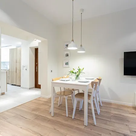 Apartament Flamingo Beach - Hampton *
